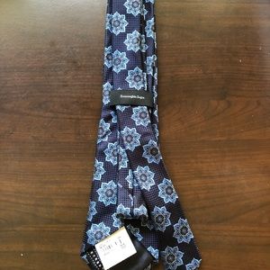 Ermenegildo zegna. New tie.